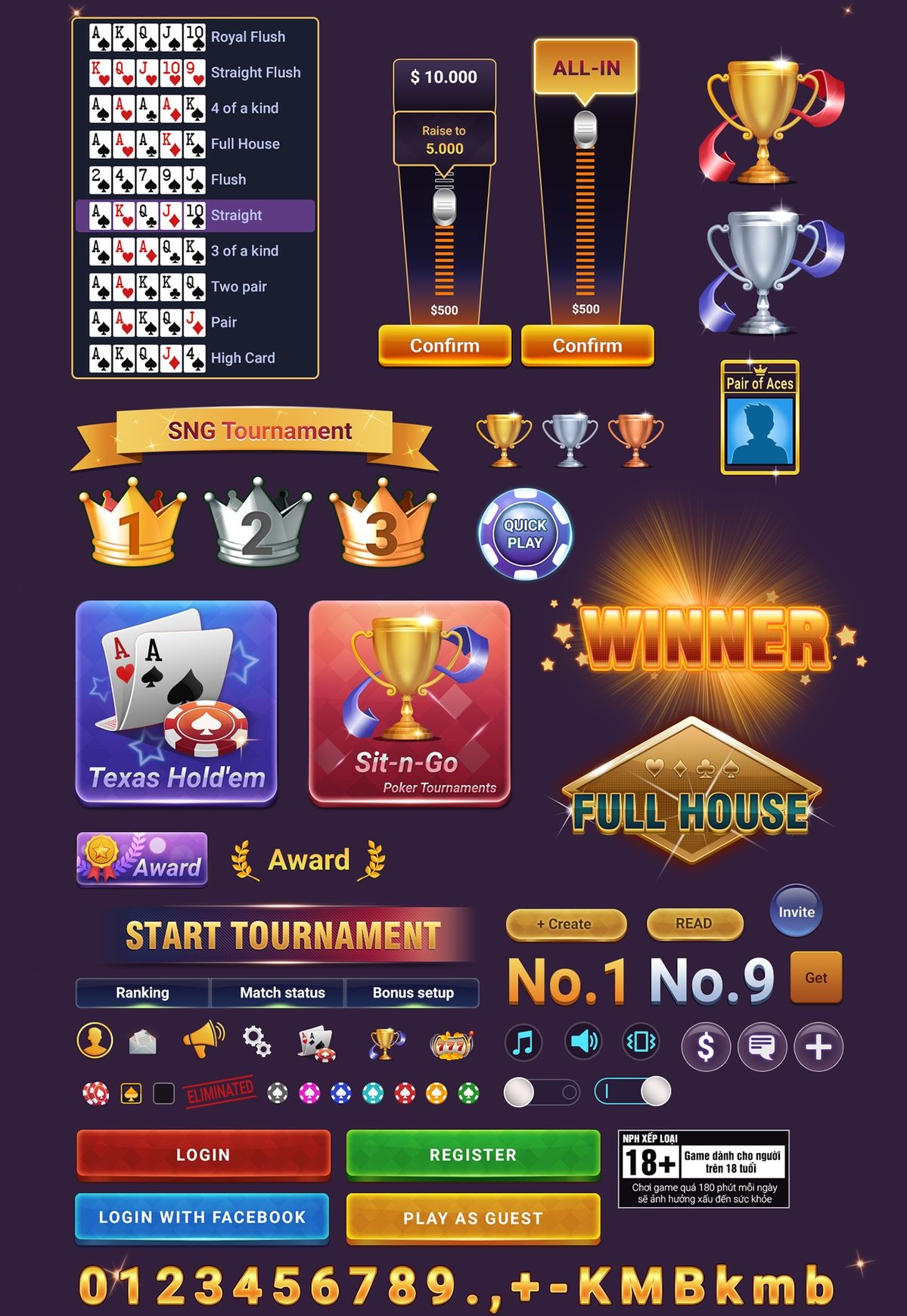 Reel Emperor Casino game