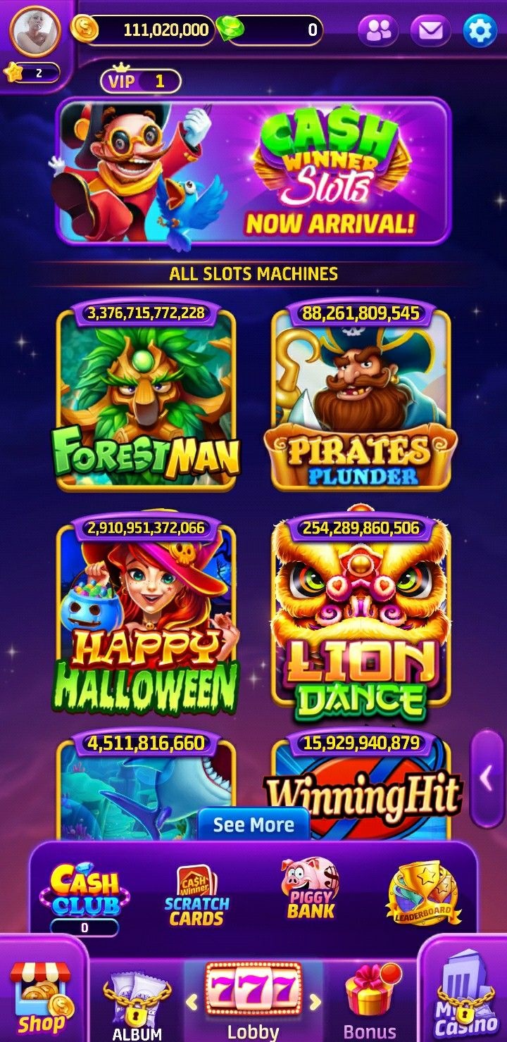 Reel Emperor Casino