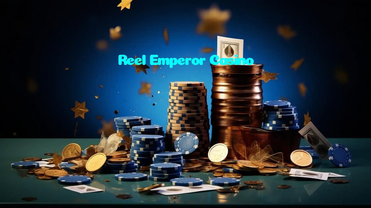 Reel Emperor Casino