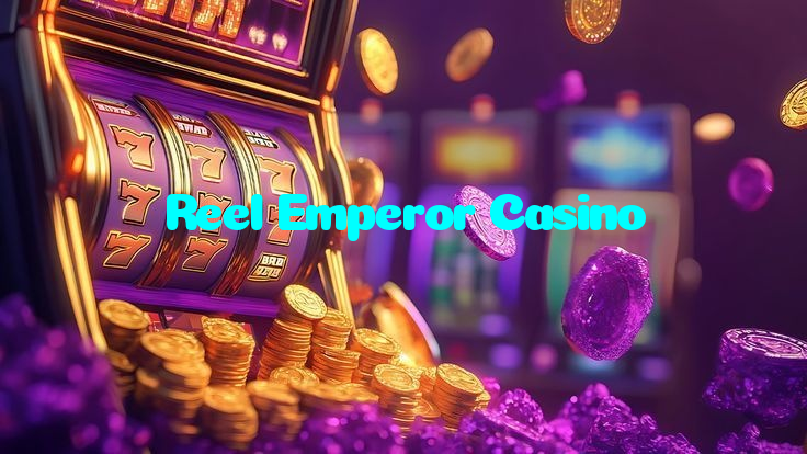 Reel Emperor Casino خوش آمدید بونس +600% پیشکش موبائل ایپ کے پروموشن سیکشن میں دکھائی دیتی ہے۔
