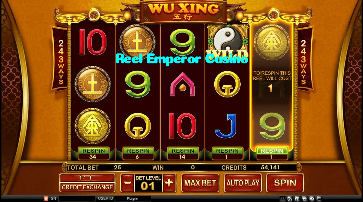 Reel Emperor Casino خوش آمدید بونس +600% پیشکش موبائل ایپ کے پروموشن سیکشن میں دکھائی دیتی ہے۔