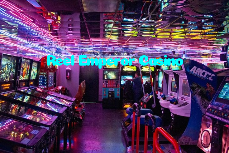 making first deposit on Reel Emperor Casino website using local payment methods in Pakistan