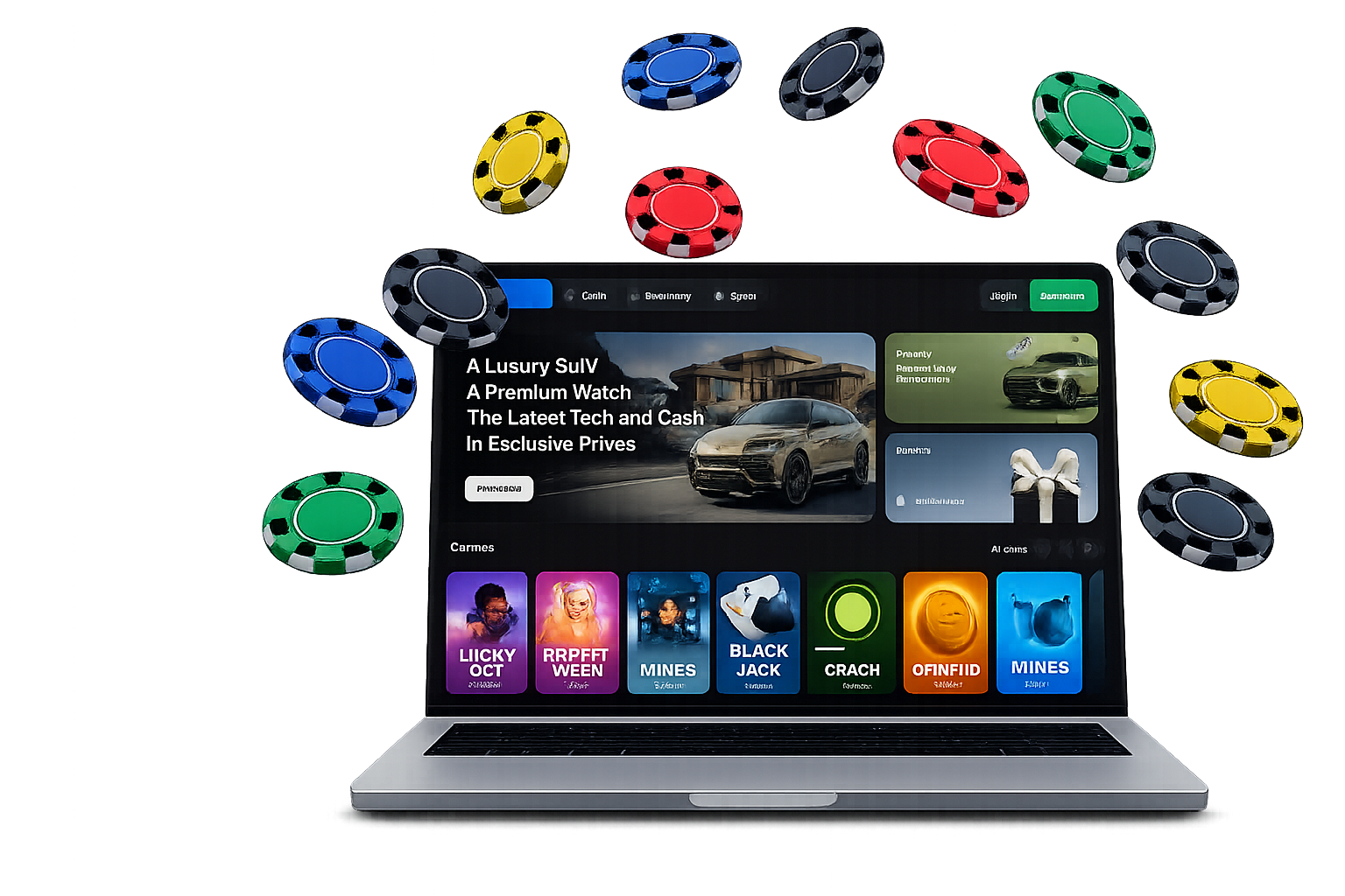 Reel Emperor Casino Pakistan